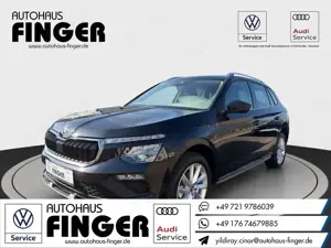 Skoda Kamiq 1.5 TSI DSG Selection *AHK/LED/App/Kamera*
