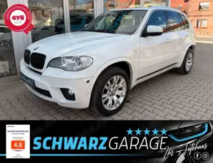 BMW X5 xDrive40d*PANO*SHZ*NAVI*