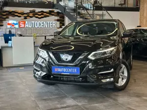 Nissan Qashqai N-Connecta *1.HAND*NAVI*TEMPO*360°*