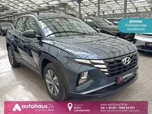 Hyundai TUCSON 1.6 T-GDI   Navi|Kamera|CarPlay