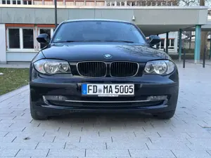 BMW 116 116i Edition Lifestyle