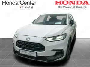 Honda ZR-V e:HEV Sport