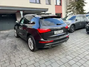 Audi Q5 Bild 5