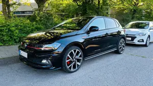 Volkswagen Polo GTI GTI
