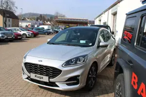Ford Kuga ST-Line X AWD 4x4 LED AHK PANO Bild 5