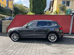 Audi Q5 Bild 3