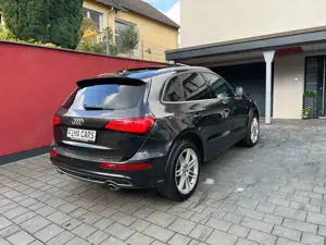 Audi Q5 Bild 4