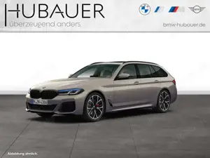 BMW 540 d xDrive Touring [M Sport Pro, Laser, AHK]