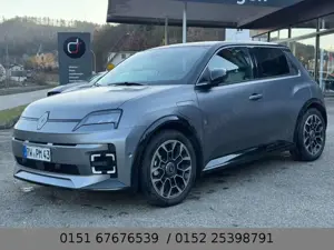 Renault R 5 E-Tech elektr Roland-Garros 150 Comfort Range