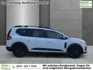 Dacia Jogger Extreme+ 7-Sitzer+Navi+SHZ+RFK+PDC Hybrid 140 1...