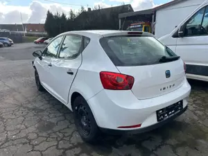 SEAT Ibiza Bild 5