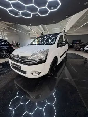 Citroen Berlingo Kombi Selection Tempo LED BT-Audio PDC