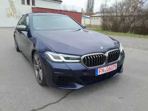 BMW 550 M Paket /Individual