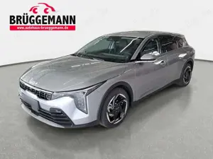 Kia K4 K4 1.6 T-GDI 150 PS DCT7 SPIRIT MJ26 DRIVEWISE-PAR