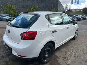 SEAT Ibiza Bild 4