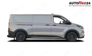 Ford Transit Custom Trail Aut AWD L2 Nav SHZ 17Z 3-S 125 kW (170 PS...