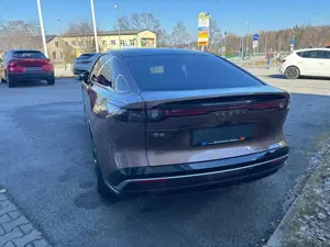 Mazda 6e 68,8 KWh Takumi Plus 360°Kamera Sony Sound. Pano Bild 4