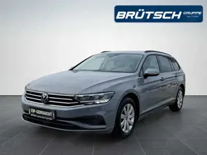 Volkswagen Passat Variant 2.0 TDI Conceptline DSG / NAVI / LED / SITZHEIZUNG