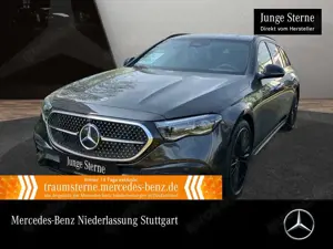 Mercedes-Benz E 300 e T Hybrid AMG 360° Burmester Distr. AHK PTS