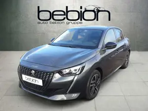 Peugeot 208 1.2 PureTech 100 Allure LED Navi PDC Kamera