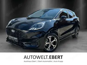 Ford Puma 1.0 ST-Line X Aut. /LED/ACC/KAMERA/NAVI/SHZ
