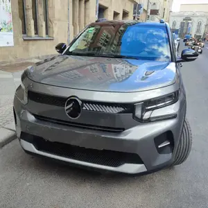 Citroen E-C3 New E C3 320 Max (83KW)