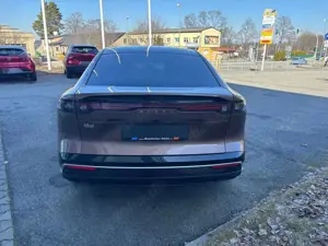 Mazda 6e 68,8 KWh Takumi Plus 360°Kamera Sony Sound. Pano Bild 5