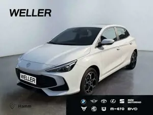 MG MG3 Comfort Hybrid *Kamera*LED*CarPlay*PDC*ACC*