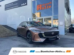 Mazda 6e 68,8 KWh Takumi Plus 360°Kamera Sony Sound. Pano