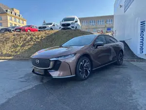 Mazda 6e 68,8 KWh Takumi Plus 360°Kamera Sony Sound. Pano Bild 3