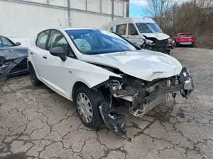 SEAT Ibiza Bild 3