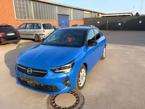 Opel Corsa 1.2 Direct Inj Turbo Start/Stop Automatik GS Line
