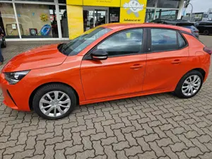 Opel Corsa-e e Edition  11 KW Charger / Wärmepumpe