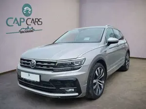 Volkswagen Tiguan R-Line 2.0TDI AUT*LED*KAM360*AHK