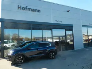 Citroen C5 Aircross Plus, Kamera, Klima, SHZ, PDC, LED