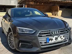 Audi A5 A5 Sportback 3.0 TDI quattro S tronic Bild 2