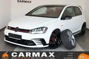 Volkswagen Golf VII Lim. GTI Clubsport Leder,Navi,Xenon,SD