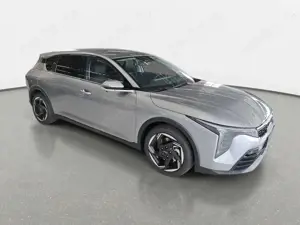 Kia K4 K4 1.6 T-GDI 150 PS DCT7 SPIRIT MJ26 DRIVEWISE-PAR Bild 3
