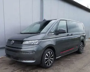 Volkswagen T7 Multivan 2.0 TDI Sport Edition LÜ ACC Standheizung AHK
