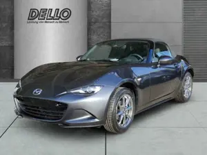 Mazda MX-5 Exclusive-Line 1.5 Navi Leder Soundsystem Bose LED