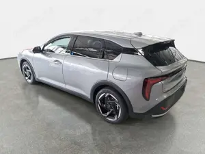 Kia K4 K4 1.6 T-GDI 150 PS DCT7 SPIRIT MJ26 DRIVEWISE-PAR Bild 5