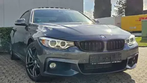 BMW 435 d xDrive Coupé M Sport A VOLLAUSSTATTUNG !