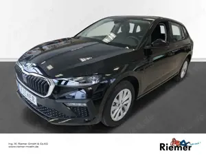 Skoda Scala Selection 1.0 TSI Automatik Navigation Side Assist