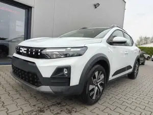 Dacia Sandero Step 2026 Expression TCe110 Winter Paket