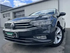 Volkswagen Passat Variant 2.0 TDI DSG Business 156€ m.20% Anz. STHZ Navi T