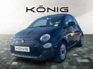 Fiat 500C Hatchback 1.0