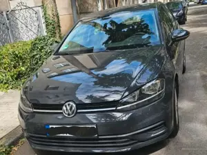 Volkswagen Golf Golf 1.6 TDI