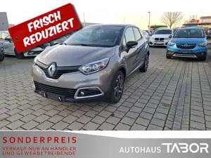Renault Captur 0.9 TCe 90 eco² Intens AHK LM Navi PDC