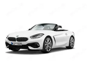 BMW Z4 sDrive30i Sport Line Cabrio *Navi*Komfortzuga