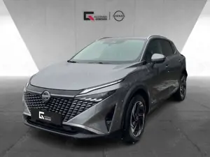 Nissan Qashqai N-CONNECTA Autom. Winter/HUD/360°/ e-POWER
